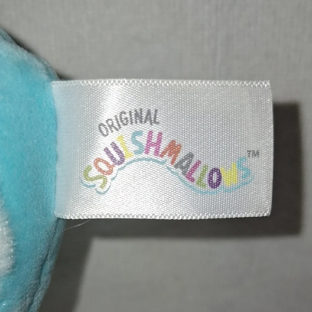 Squishmallows 